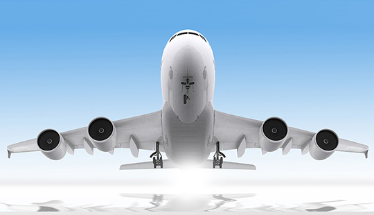 低气压(高度)试验_航空航天军用设备环境试验方法