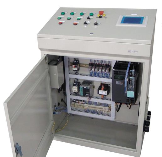 电控柜IP55防护等级试验服务
