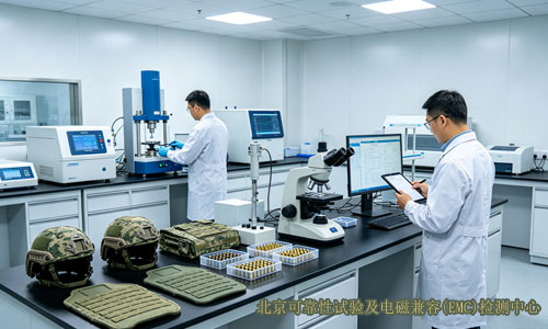 ����������Ʒ�ɿ���(����)���鼰��ż���(EMC)�������